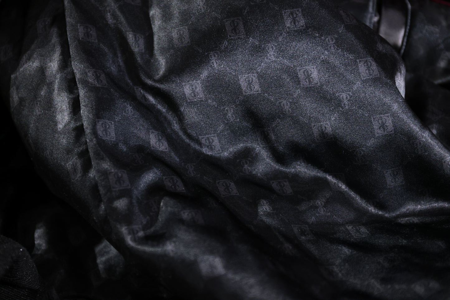 【ブルゾン】王の幻想曲