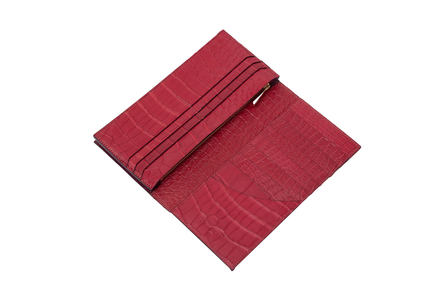 【クロコダイルウォレット】ミヴァン
