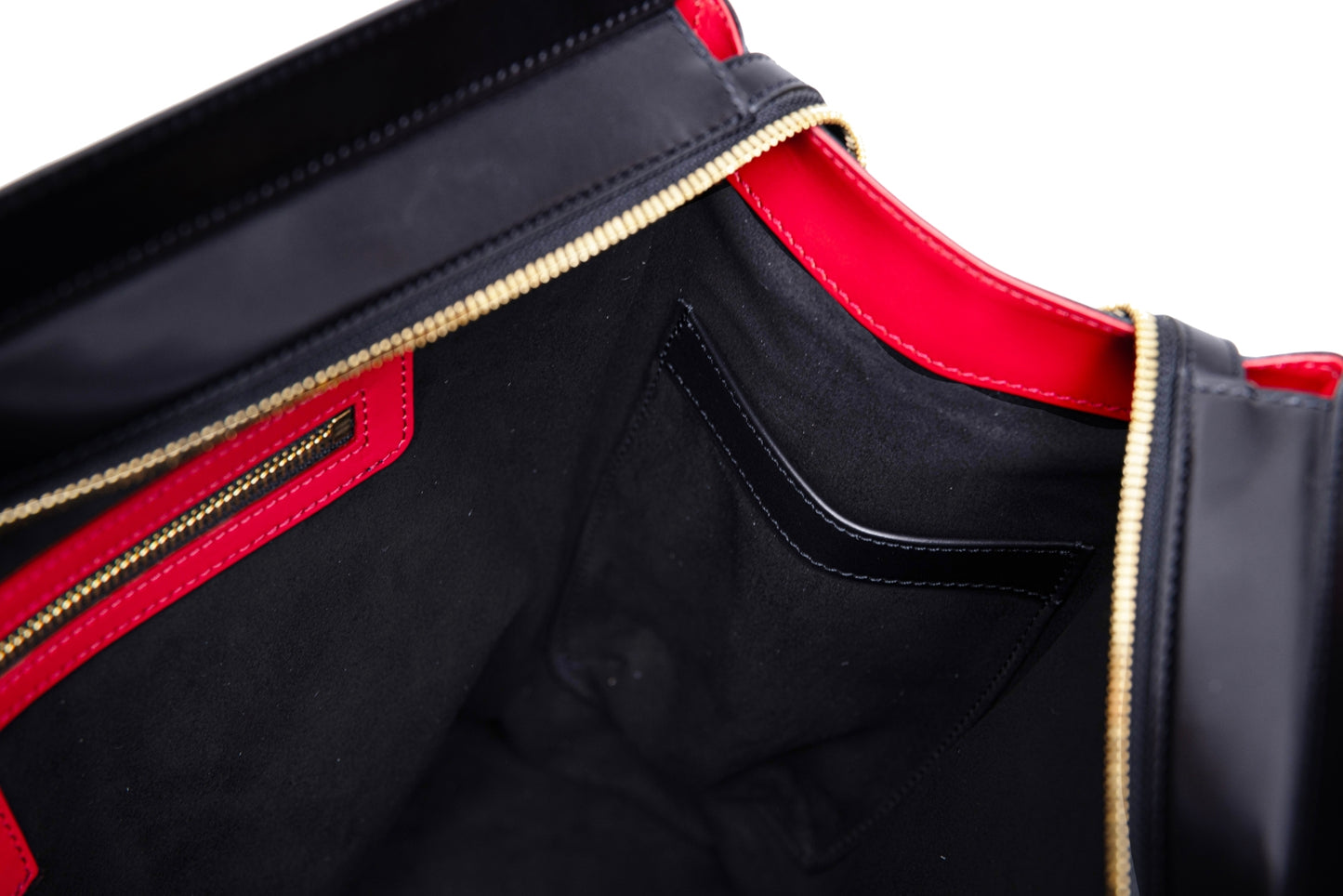 【カーフバッグ】エンペラーザイオン(2色)