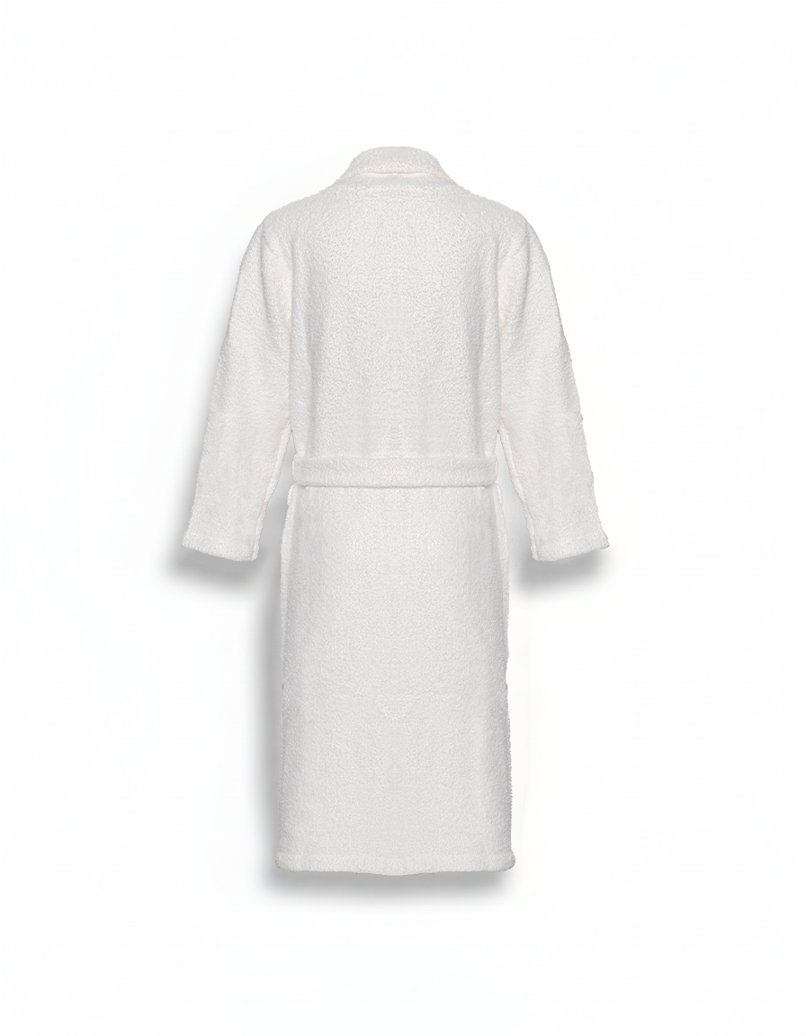 バスローブ(3色)