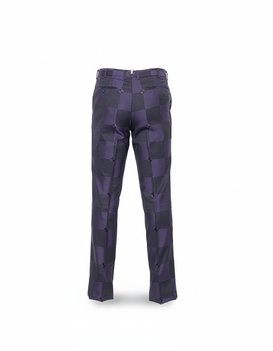 【スーツ】宇宙のルール