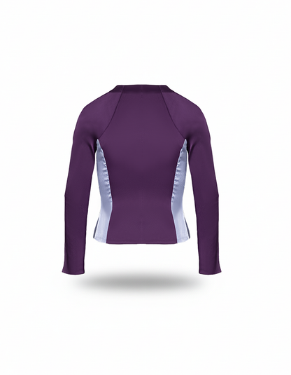 【ブラウス】宇宙の聖水