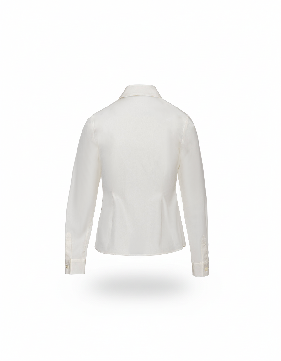 【レディースシャツ】ニュトラスマート