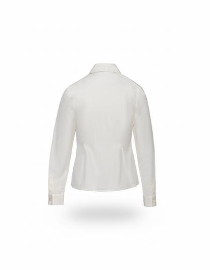 【レディースシャツ】ニュトラスマート