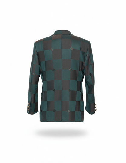 【スーツ】地球のルール