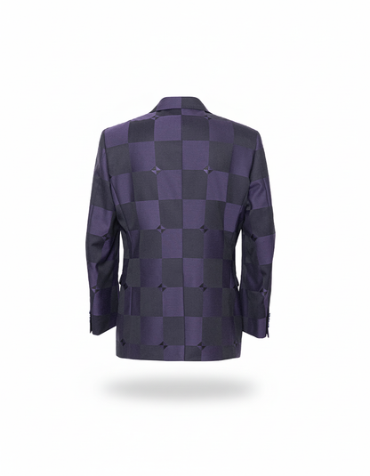 【スーツ】宇宙のルール