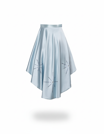 【マーメイドスカート】愛の煌めき/言葉の煌めき（２色）