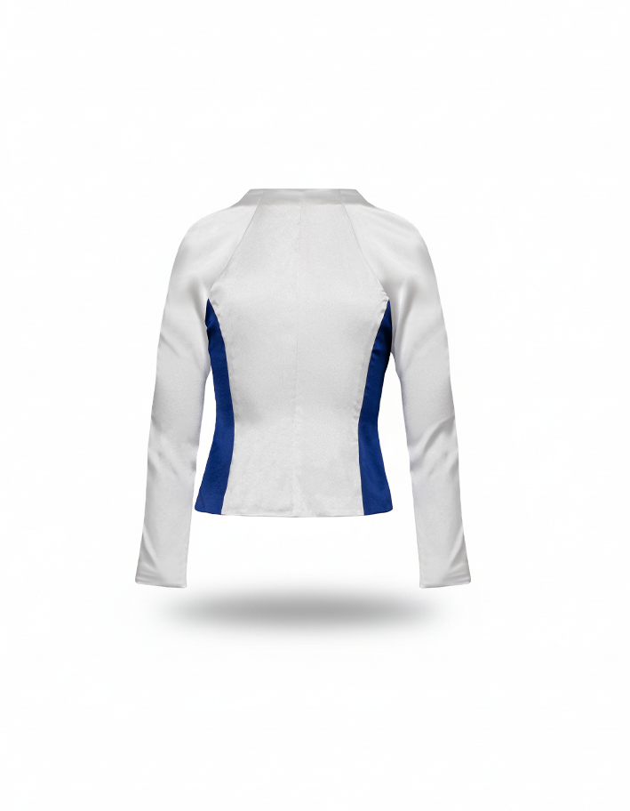 【ブラウス】神秘の聖水