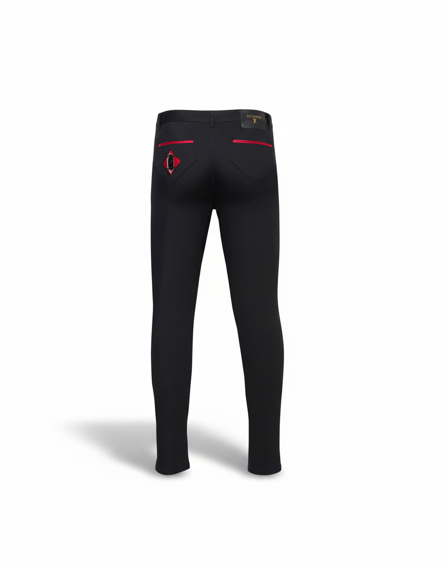 【パンツ】剣と盾（2色）