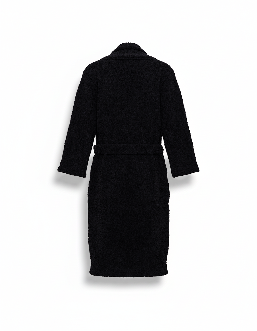 バスローブ（3色）