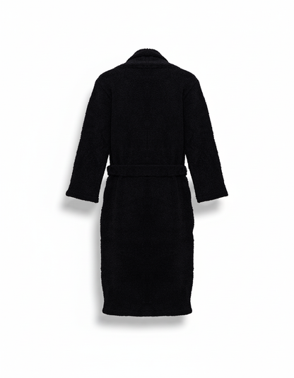 バスローブ（3色）