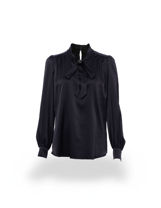 【ブラウス】純愛のクローバー（７色）