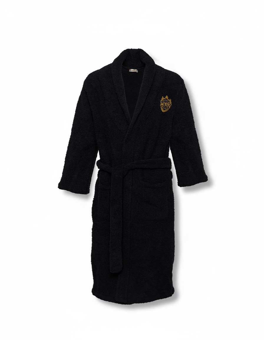 バスローブ（3色）