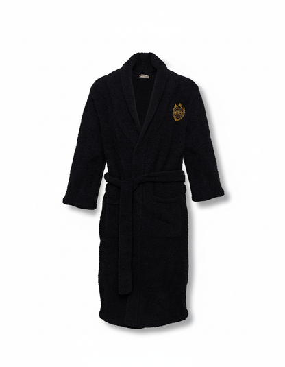 バスローブ（3色）