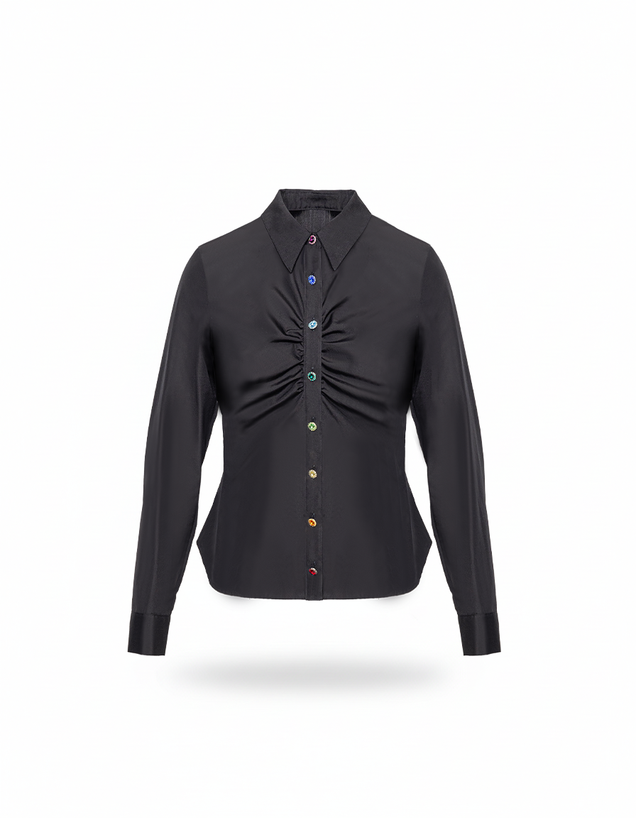 【レディースシャツ】アルコイリス（2色）