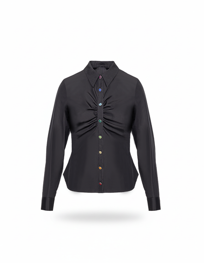 【レディースシャツ】アルコイリス（2色）