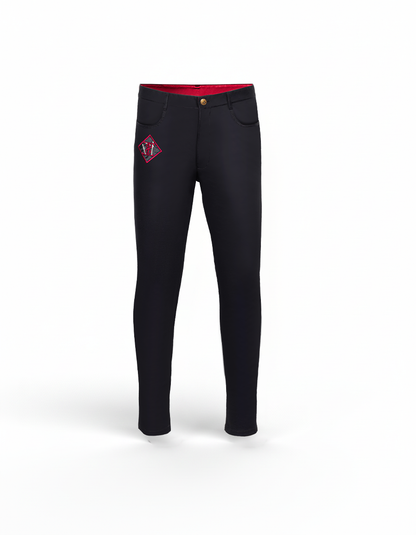 【パンツ】剣と盾（2色）