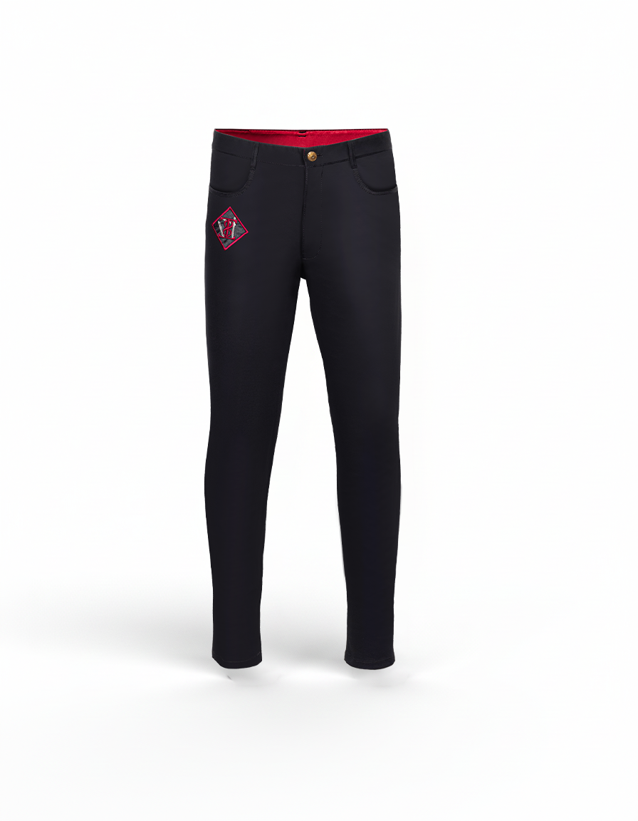 【パンツ】剣と盾（2色）