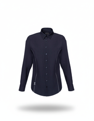 ブラック×シルバー / S/46