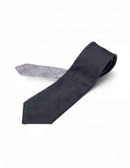 ブラック×シルバー