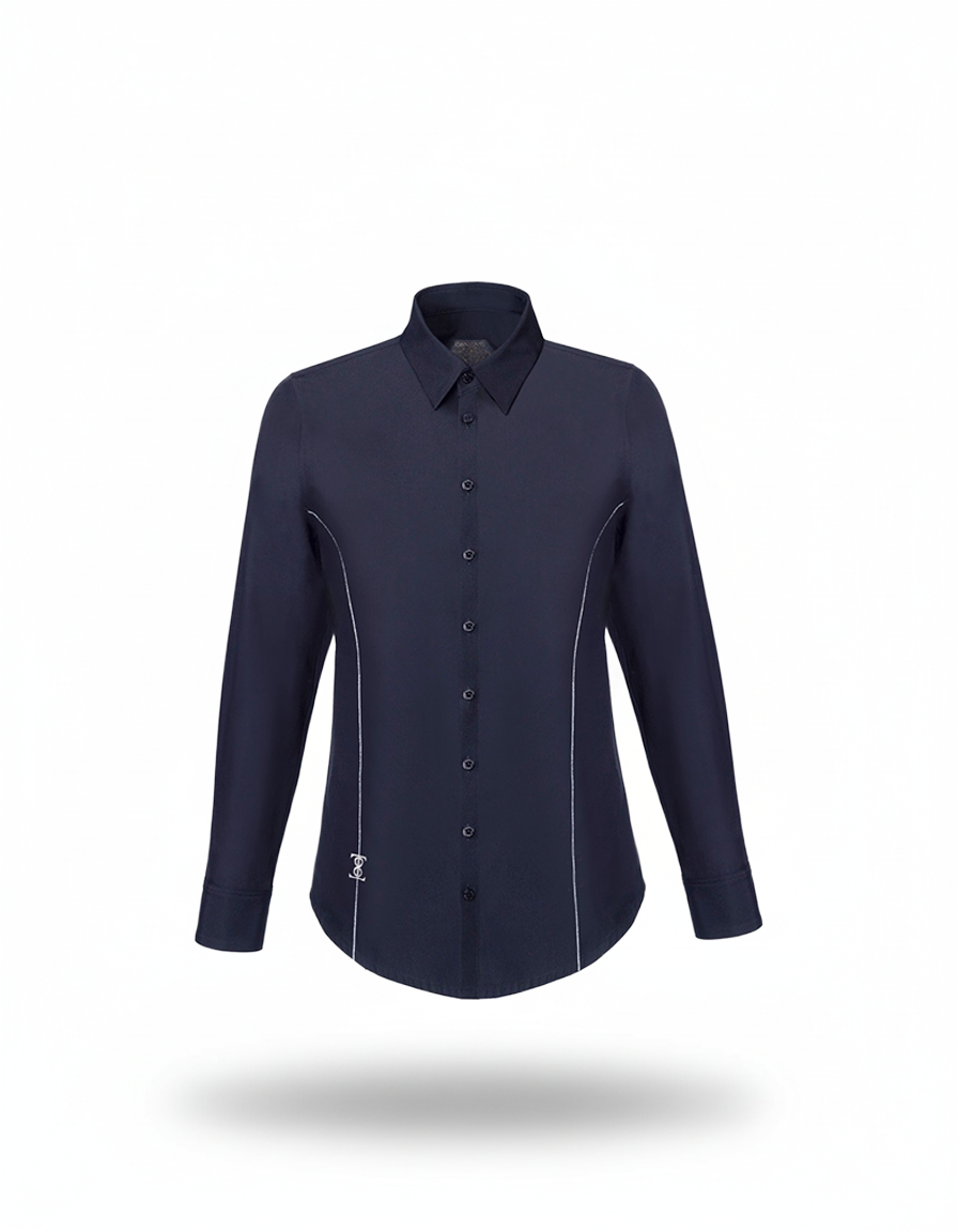 【シャツ】サンライズシャツver.2.0（全20色）