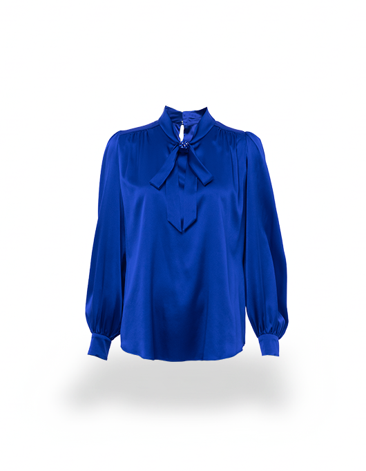 【ブラウス】純愛のクローバー（７色）