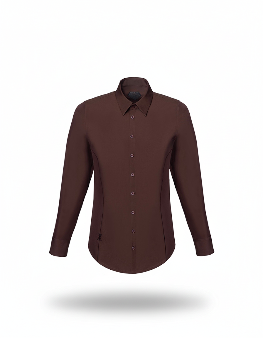 【シャツ】サンライズシャツver.2.0（全20色）