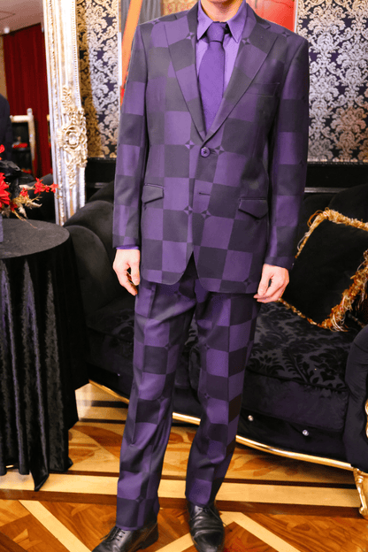 【スーツ】宇宙のルール