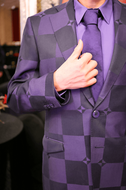 【スーツ】宇宙のルール