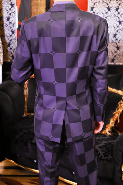 【スーツ】宇宙のルール