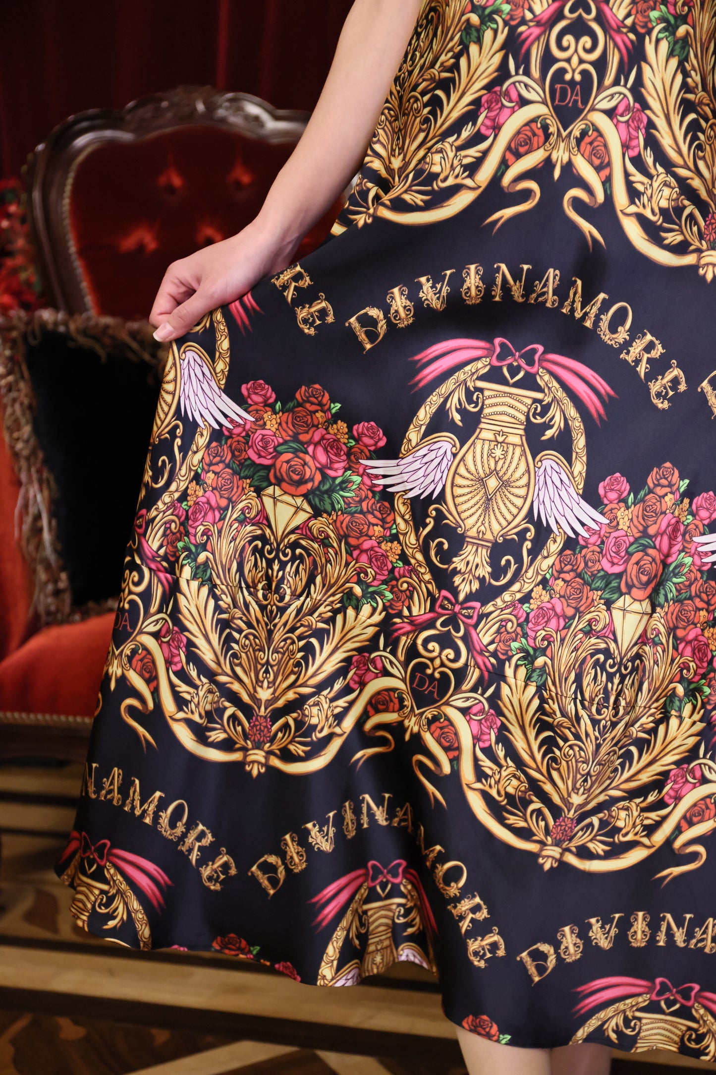 【ワンピース】天使の道標