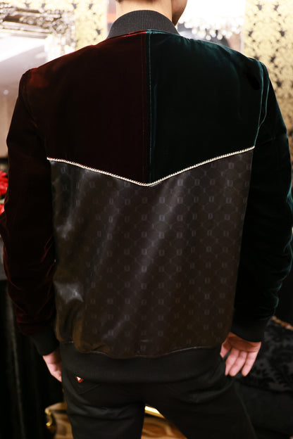 【ブルゾン】王の幻想曲