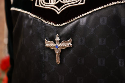 【ブルゾン】王の幻想曲