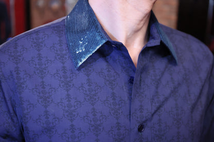 【シャツ】ローズサンクチュアリ（2色）