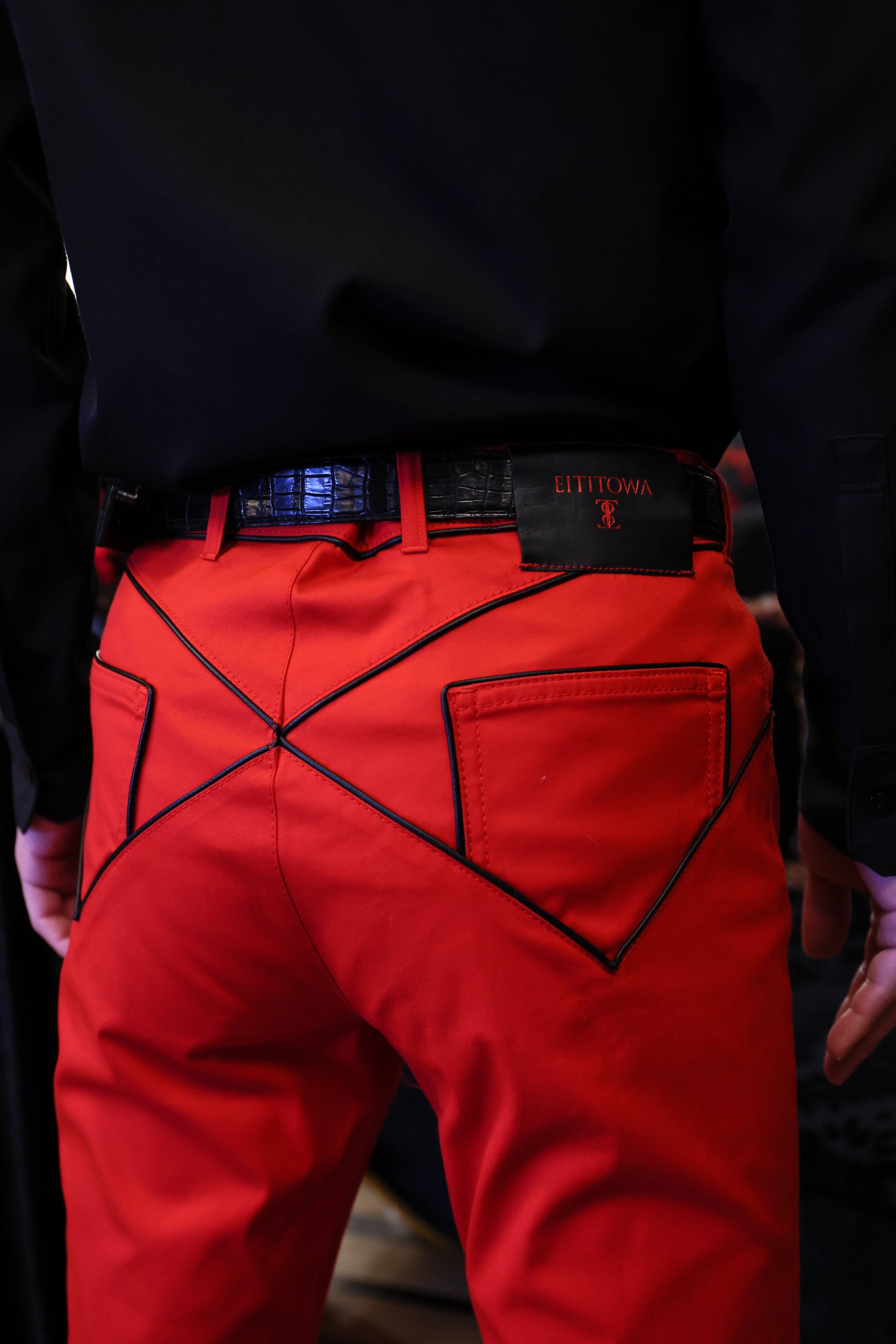 【パンツ】本能の勢力