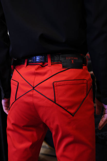 【パンツ】本能の勢力