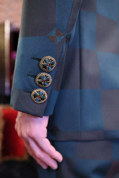 【スーツ】地球のルール