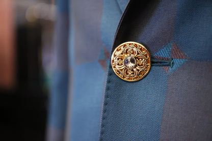 【スーツ】地球のルール