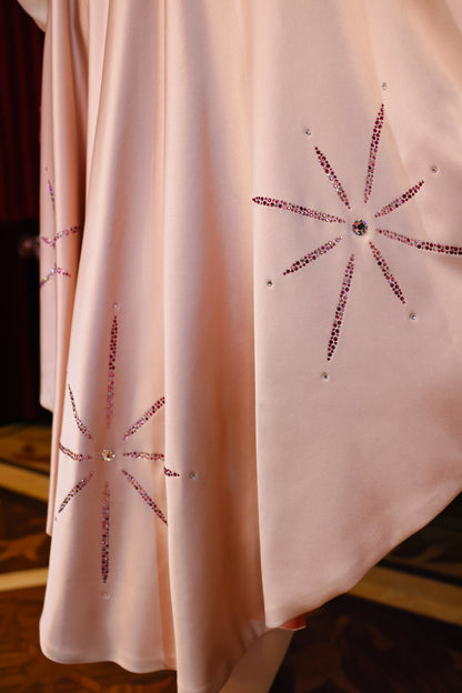 【マーメイドスカート】愛の煌めき/言葉の煌めき（２色）