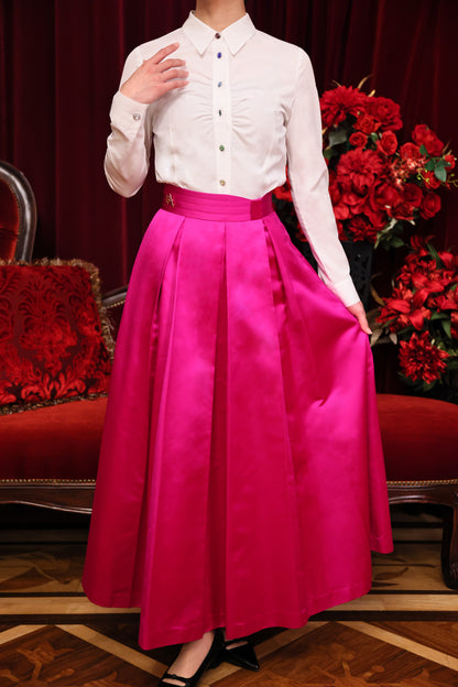 【レディースシャツ】アルコイリス（2色）