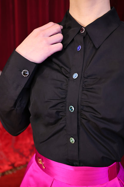 【レディースシャツ】アルコイリス（2色）