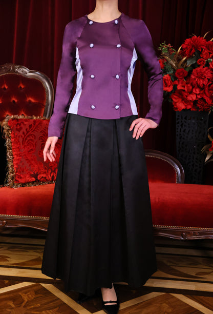 【ブラウス】宇宙の聖水