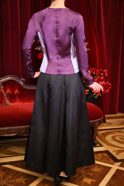 【ブラウス】宇宙の聖水