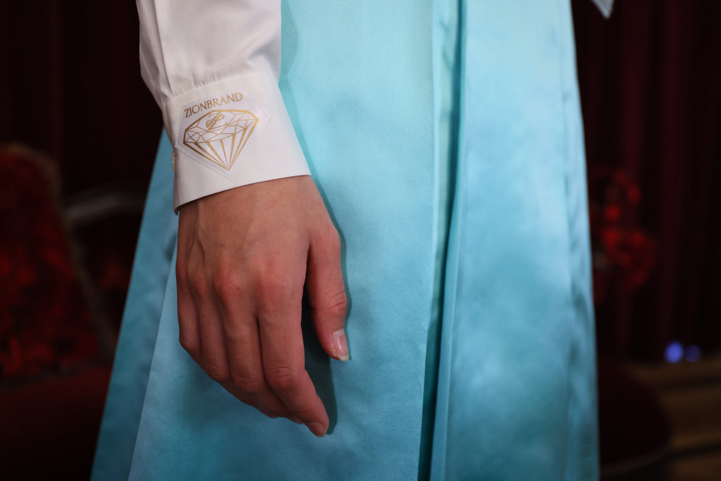 【レディースシャツ】ニュトラスマート