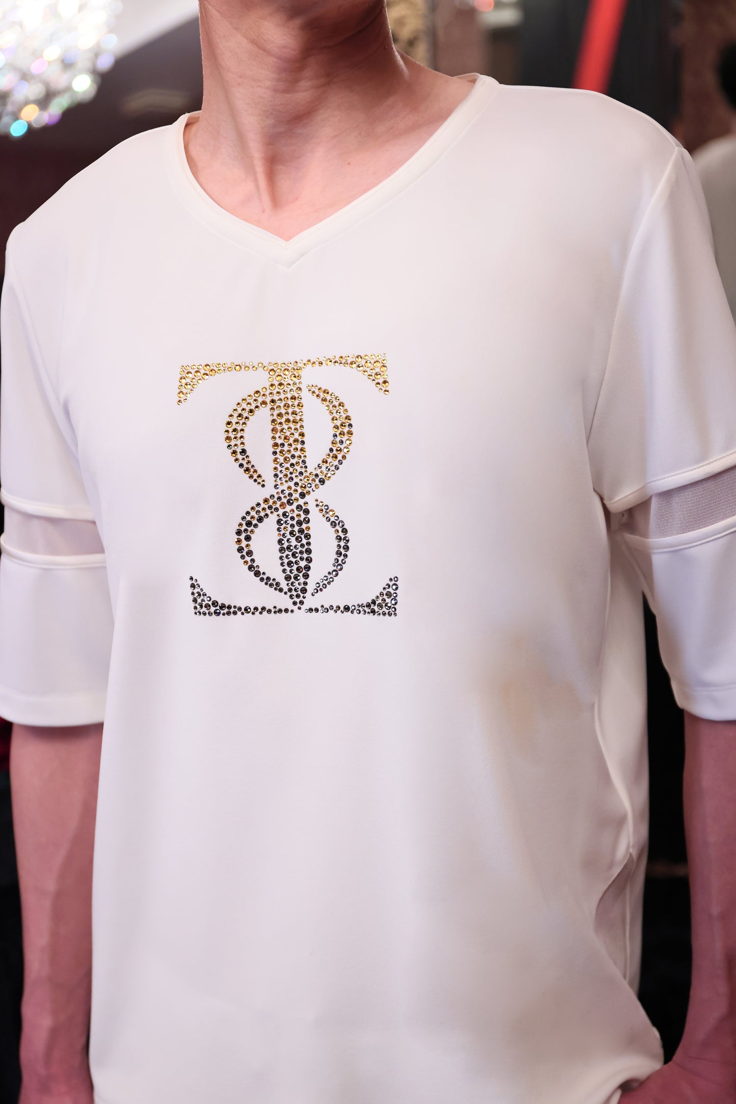 【Tシャツ】爽（２色）