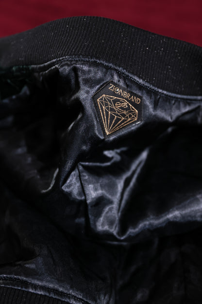 【ブルゾン】王の幻想曲