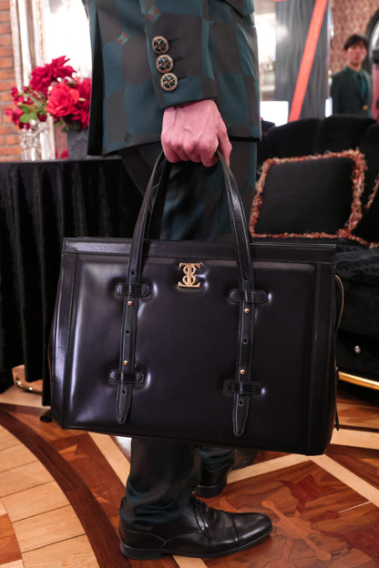 【カーフバッグ】エンペラーザイオン（2色）