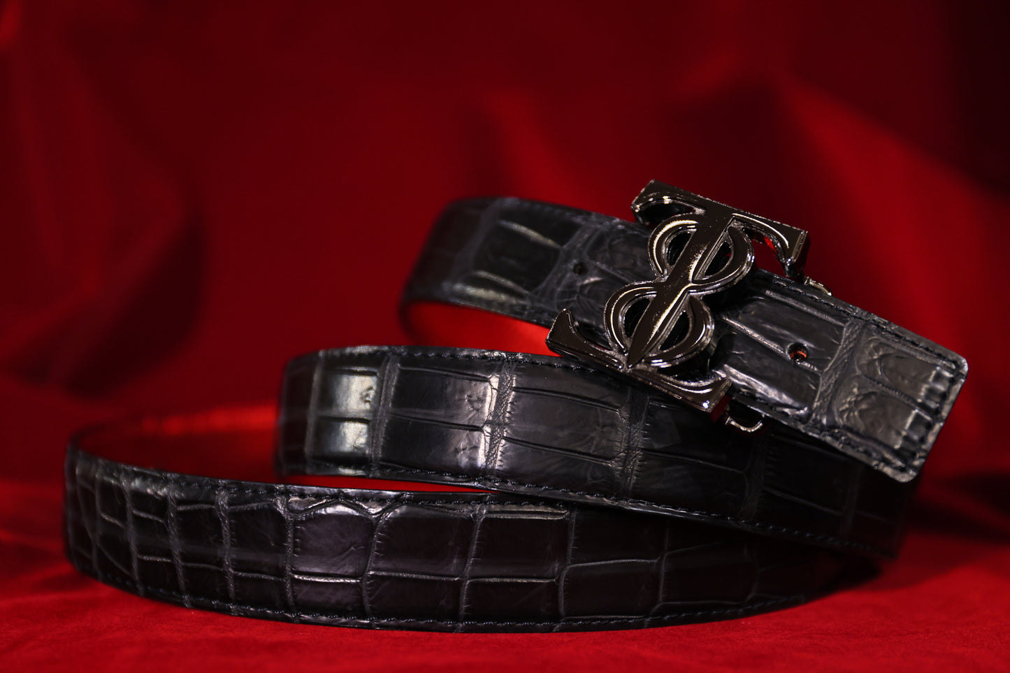 【リバーシブルベルト】フォマラ・パルテ（3色）