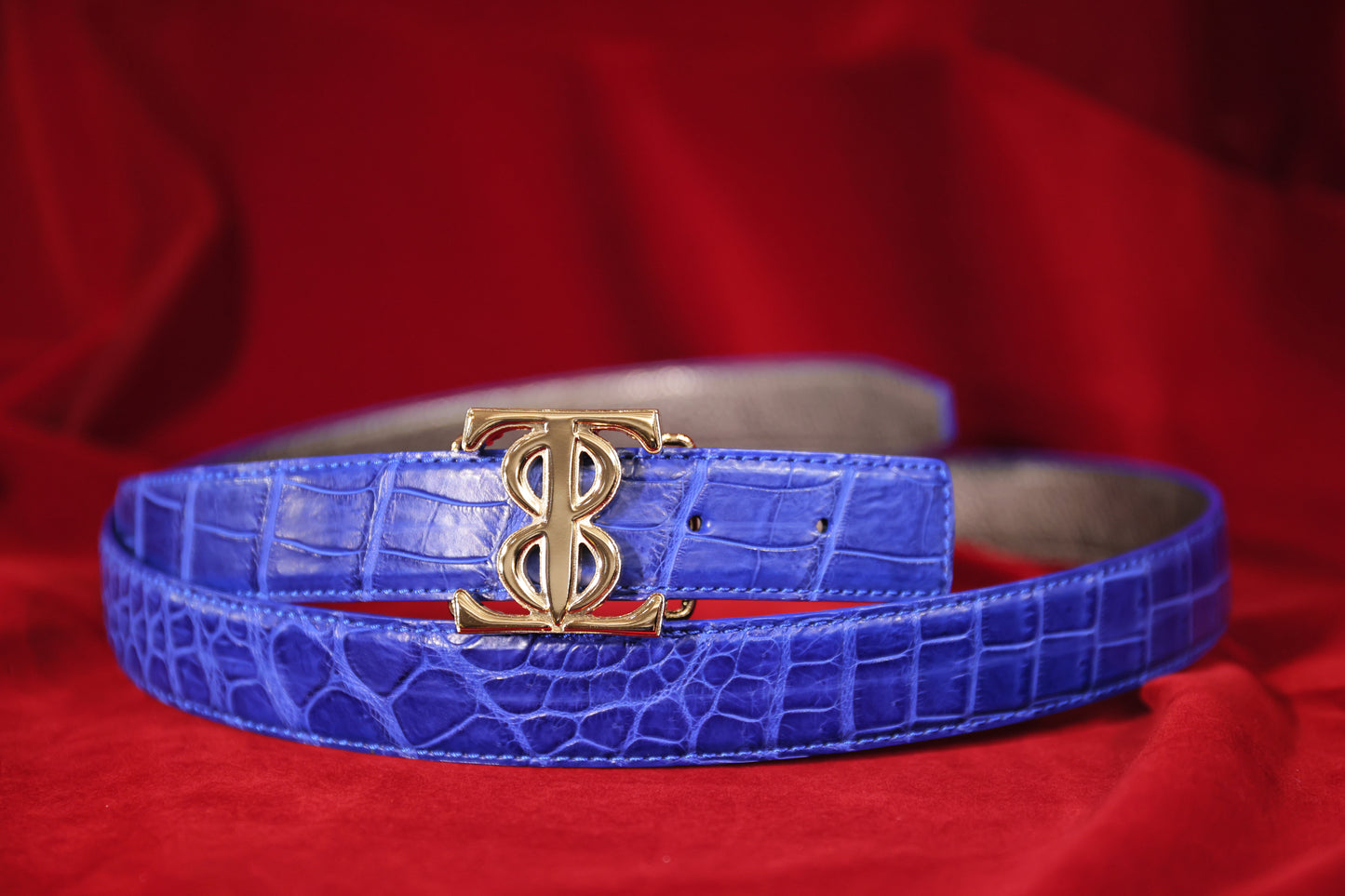 【リバーシブルベルト】フォマラ・パルテ（3色）