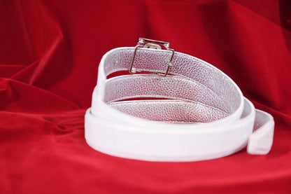 【リバーシブルベルト】フォマラ・パルテ（3色）